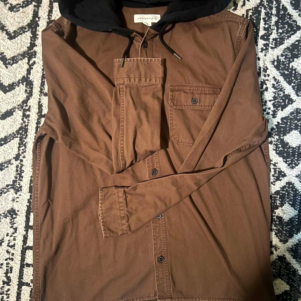 aéropostale jacket